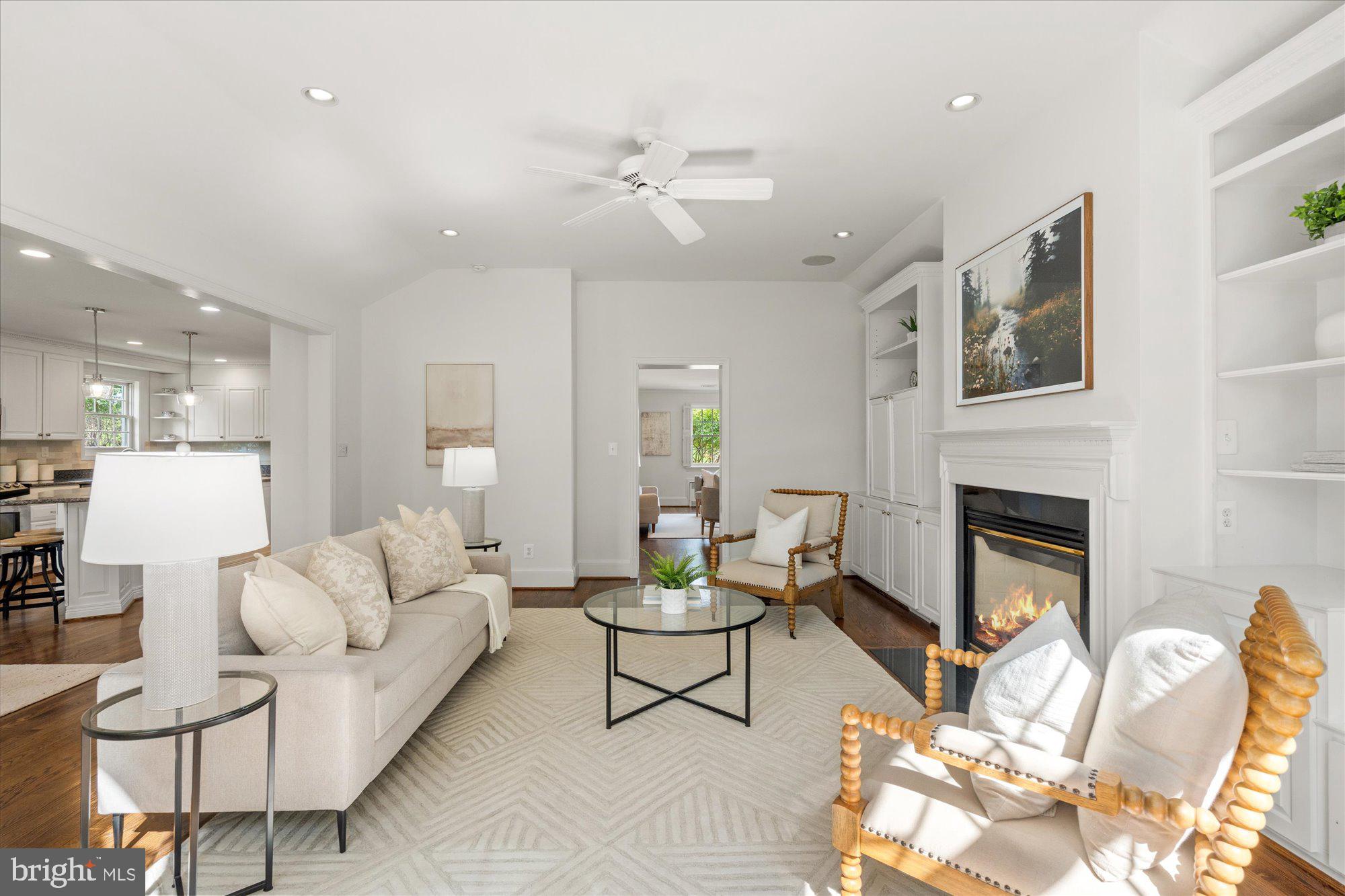 2434 Cameron Mills Road Alexandria, VA 22302 - Photo 7 of 51