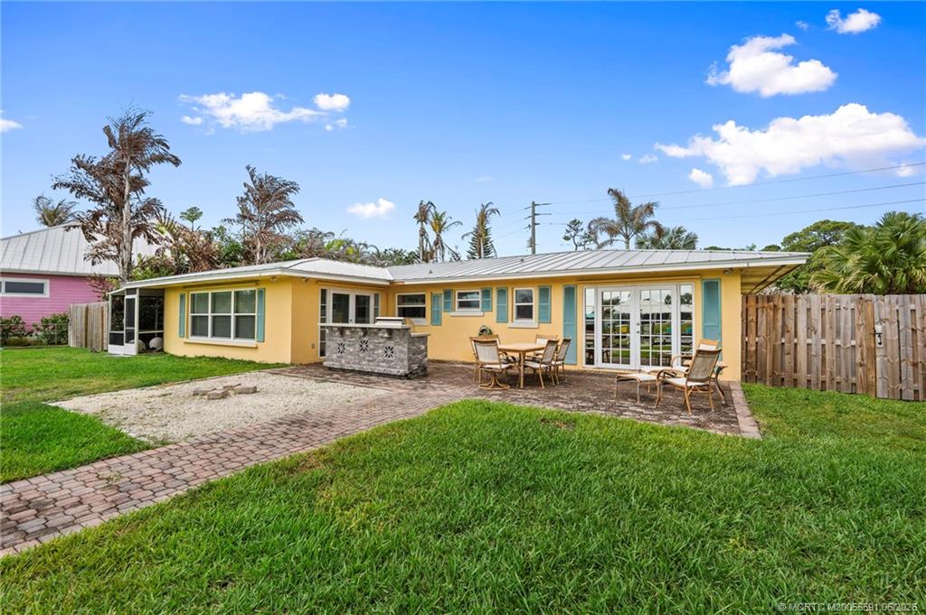 2155 Southwest Mapp Road Palm City, FL 34990 - Photo 31 of 39