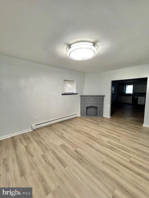 509 Holly Road Lansdowne, PA 19050 - Photo 12 of 26 Living Room