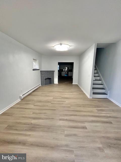 509 Holly Road Lansdowne, PA 19050 - Photo 13 of 26 Living Room