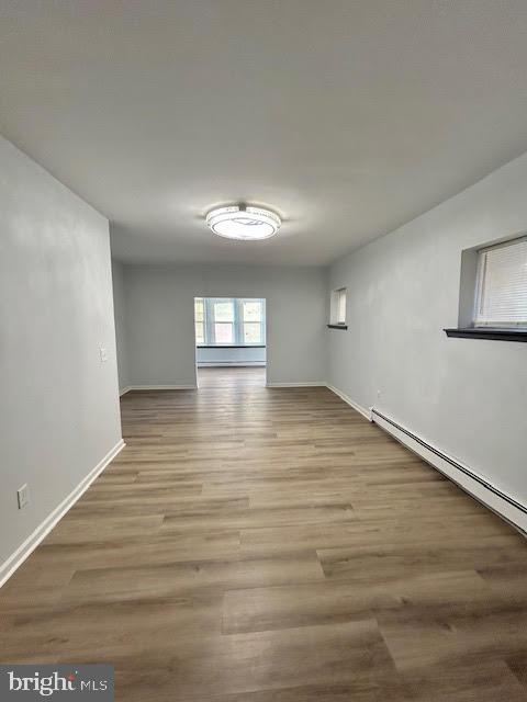 509 Holly Road Lansdowne, PA 19050 - Photo 14 of 26 Living Room