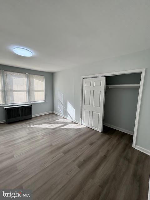 509 Holly Road Lansdowne, PA 19050 - Photo 16 of 26 Primary Bedroom