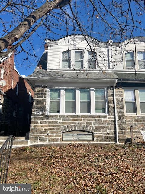 509 Holly Road Lansdowne, PA 19050 - Photo 2 of 26 Exterior Front