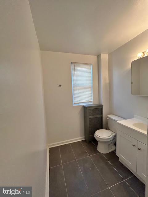 509 Holly Road Lansdowne, PA 19050 - Photo 21 of 26 Remodeled Hall Bath/ By Primary Bedroom