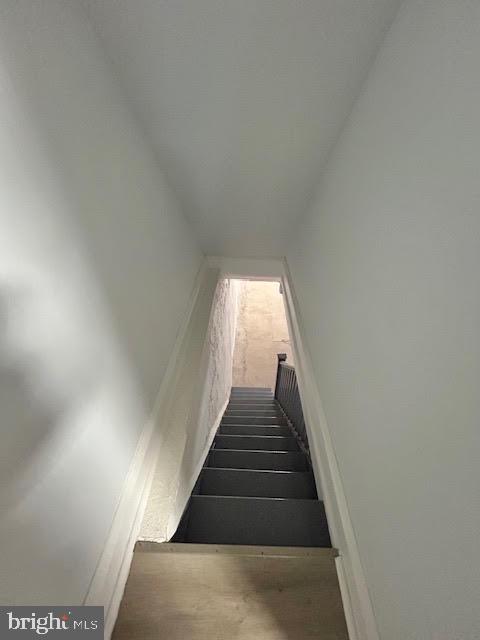 509 Holly Road Lansdowne, PA 19050 - Photo 24 of 26 Upstairs
Steps