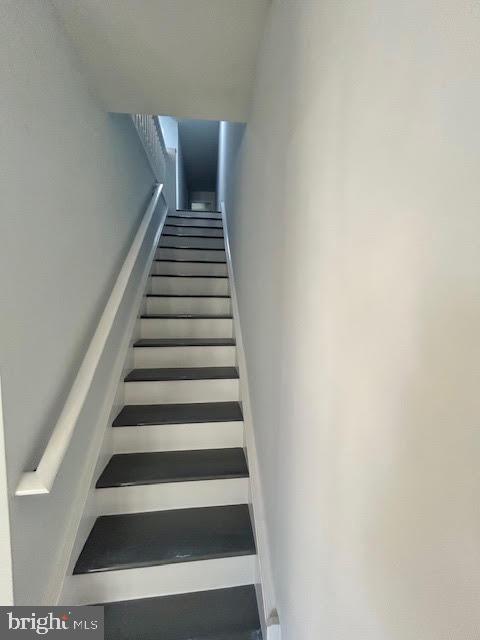 509 Holly Road Lansdowne, PA 19050 - Photo 25 of 26 Steps to the basement