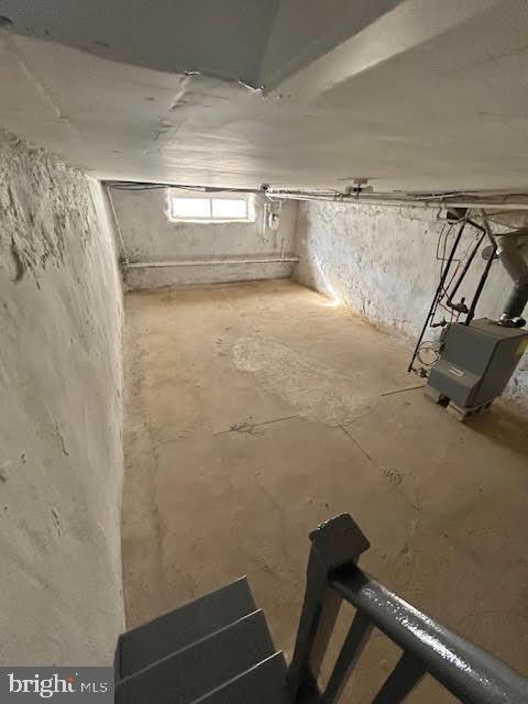 509 Holly Road Lansdowne, PA 19050 - Photo 26 of 26 Basement