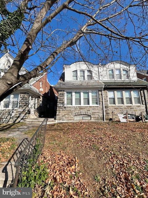 509 Holly Road Lansdowne, PA 19050 - Photo 3 of 26 Exterior Front