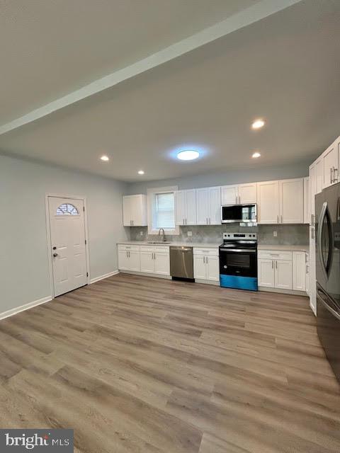 509 Holly Road Lansdowne, PA 19050 - Photo 7 of 26 Kitchen