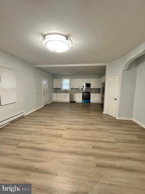 509 Holly Road Lansdowne, PA 19050 - Photo 8 of 26 Kitchen