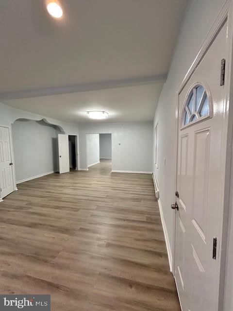 509 Holly Road Lansdowne, PA 19050 - Photo 10 of 26 Breakfast Area