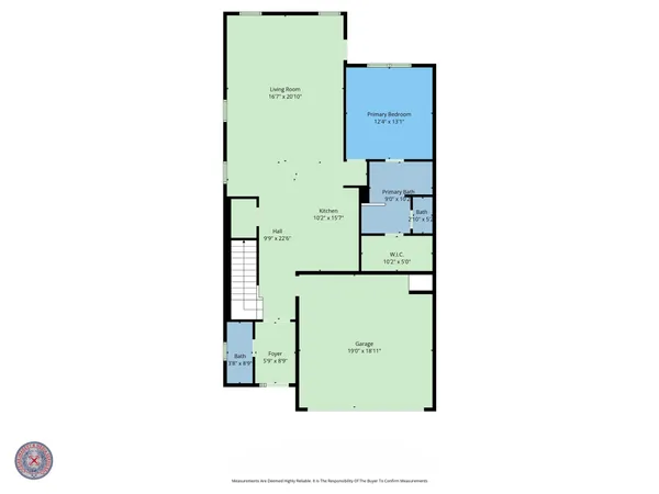 $304,999 | 4203 West Bayou Maison Circle, Dickinson, TX 77539