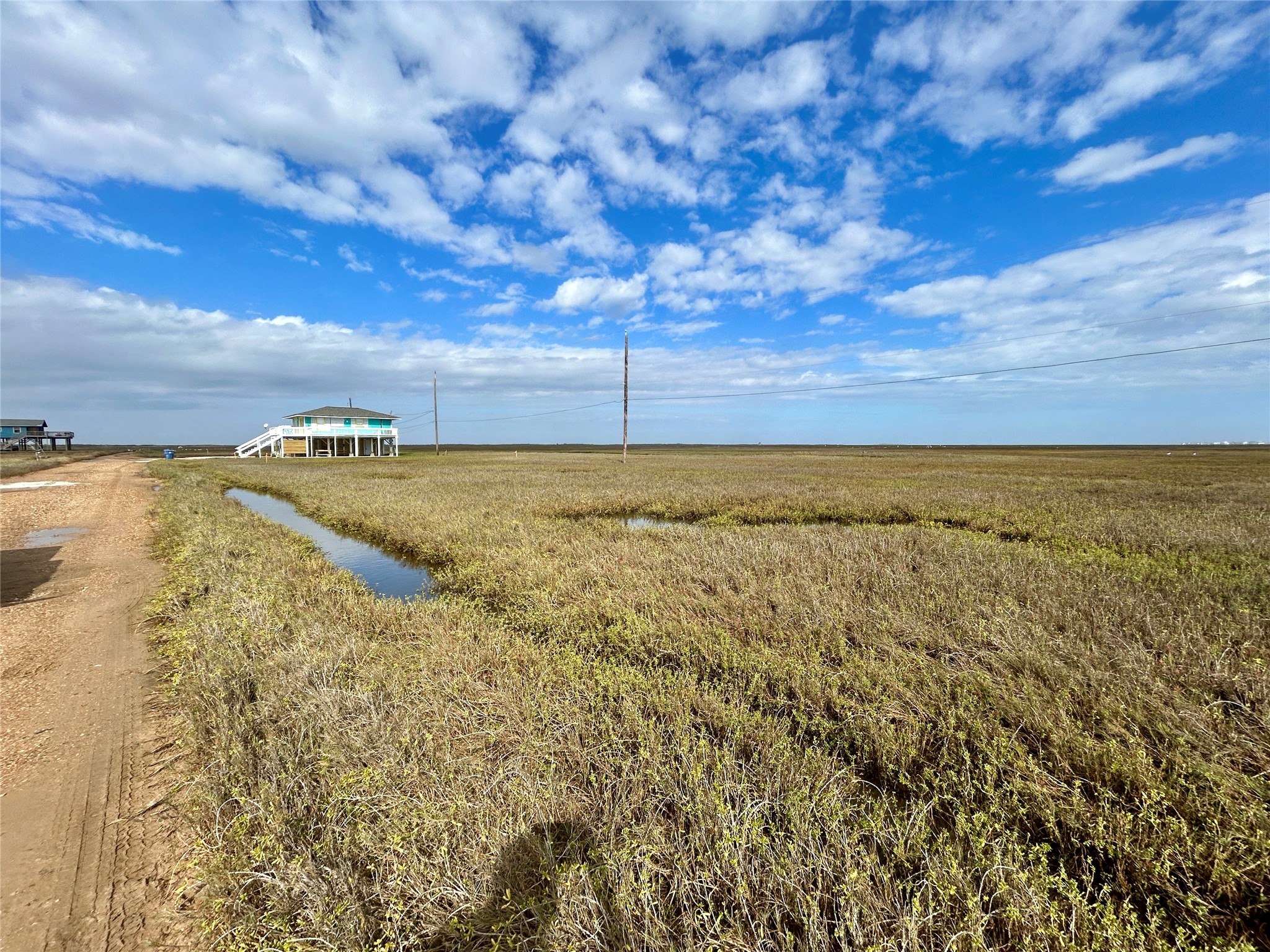 Tbd Seacoast Street Freeport, TX 77541 - Photo 5 of 17 a view of an ocean