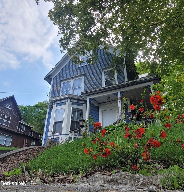 301 Walnut Street North Adams, MA 01247 - Photo 1 of 8