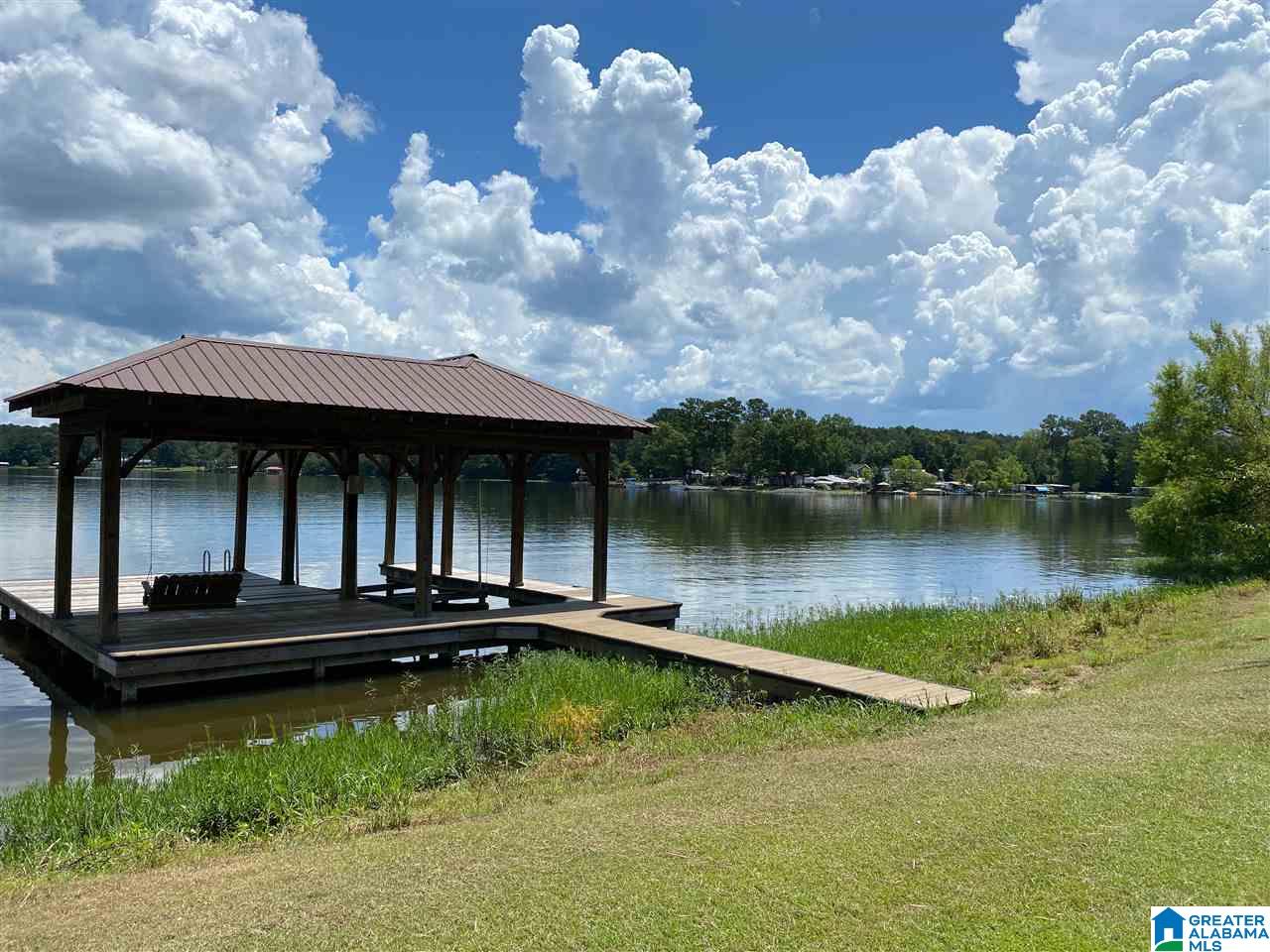 1008 Hannah Road Pell City, AL 35128 - Photo 48 of 50