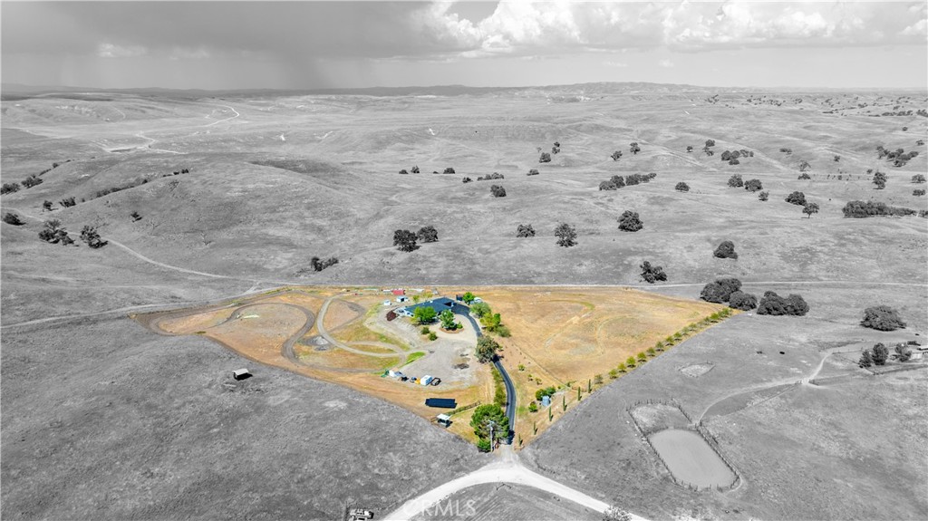 3150 Bluegrass Place Creston, CA 93432 - Photo 3 of 58 10 fenced acres