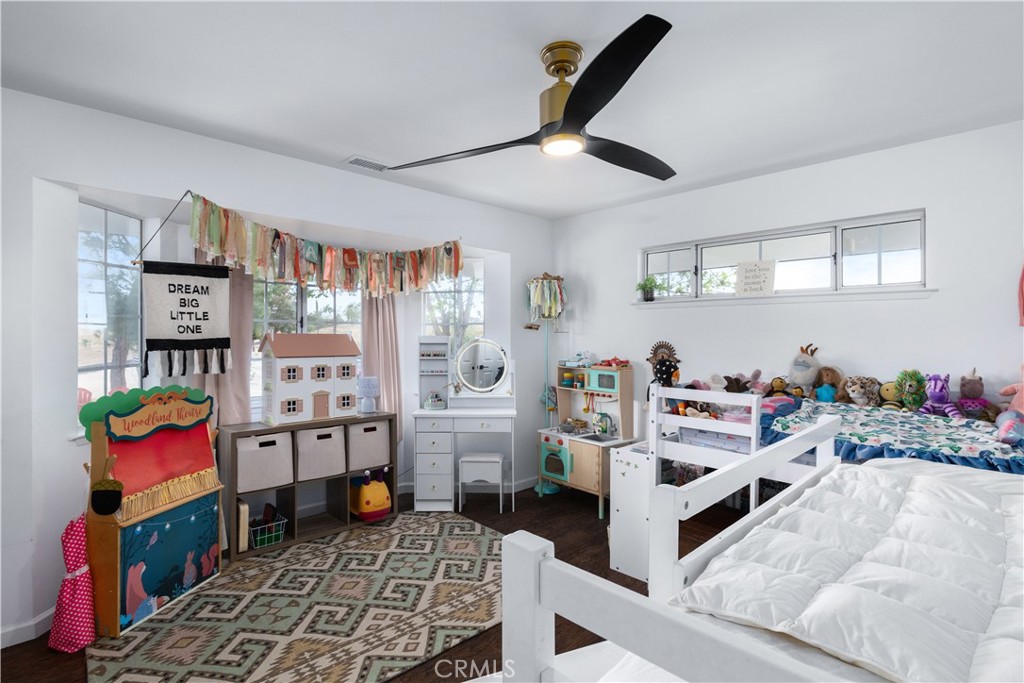 3150 Bluegrass Place Creston, CA 93432 - Photo 37 of 58 Bedroom 2