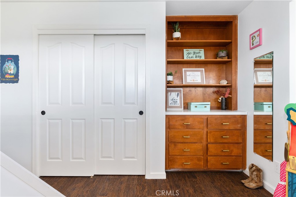 3150 Bluegrass Place Creston, CA 93432 - Photo 38 of 58 a view of closet area