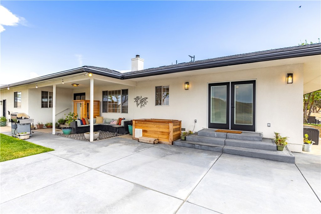 3150 Bluegrass Place Creston, CA 93432 - Photo 50 of 58 a front view of a house with patio