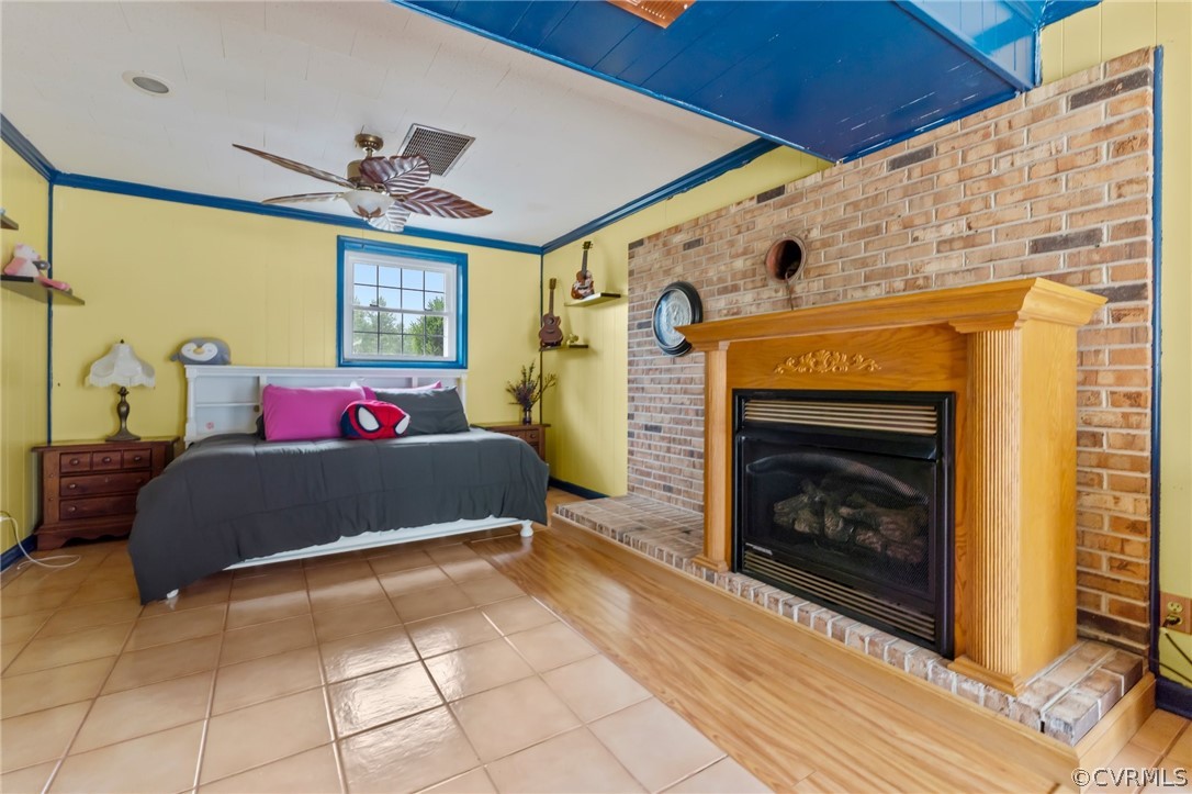 11227 Lebanon Church Road Jarratt, VA 23867 - Photo 19 of 48 Gallery Image 19