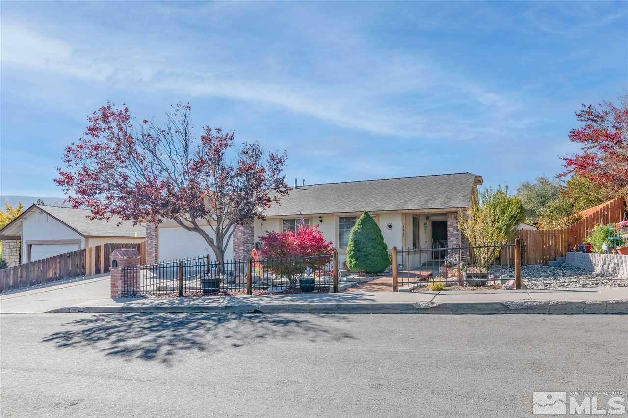 1623 Shadow Wood Road Reno, NV 89523 - Photo 1 of 29 Photo 1