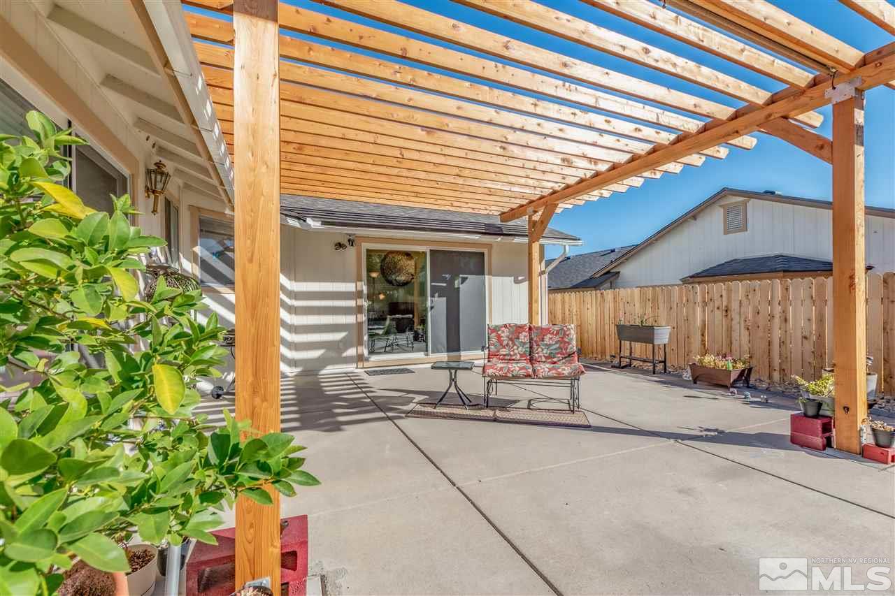 1623 Shadow Wood Road Reno, NV 89523 - Photo 23 of 29 Photo 23