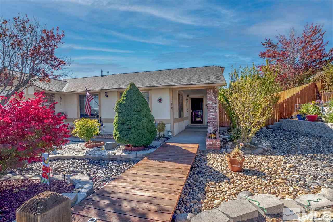 1623 Shadow Wood Road Reno, NV 89523 - Photo 28 of 29 Photo 28