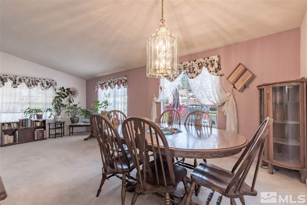 1623 Shadow Wood Road Reno, NV 89523 - Photo 8 of 29 Photo 8