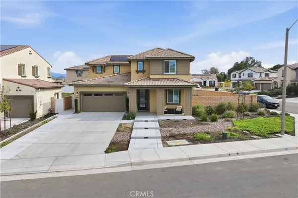$3,400 | 30994 Douglas Crst Circle, Menifee, CA 92584