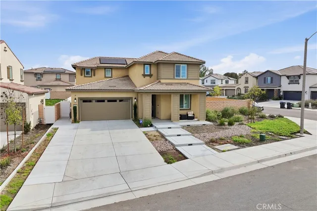 $3,850 | 30994 Douglas Crst Circle, Menifee, CA 92584
