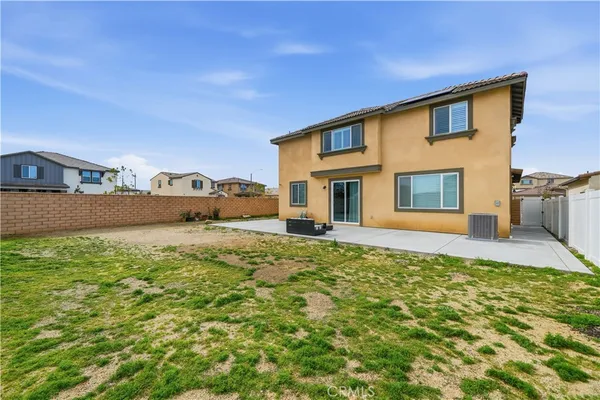 $3,400 | 30994 Douglas Crst Circle, Menifee, CA 92584
