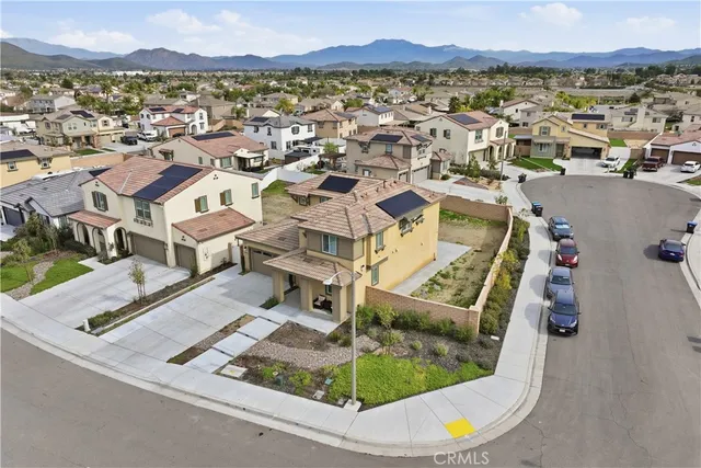 $3,850 | 30994 Douglas Crst Circle, Menifee, CA 92584