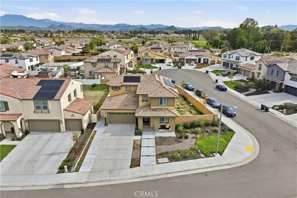 $3,400 | 30994 Douglas Crst Circle, Menifee, CA 92584