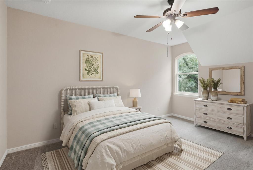 705 Boling Ranch Road Azle, TX 76020 - Photo 9 of 40