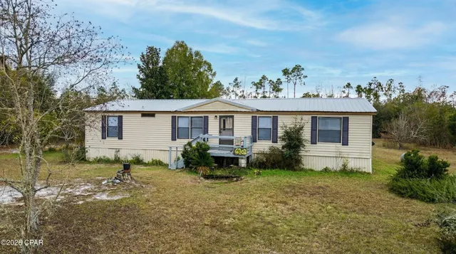 $150,000 | 6702 Oakenshaw Drive, Youngstown, FL 32466