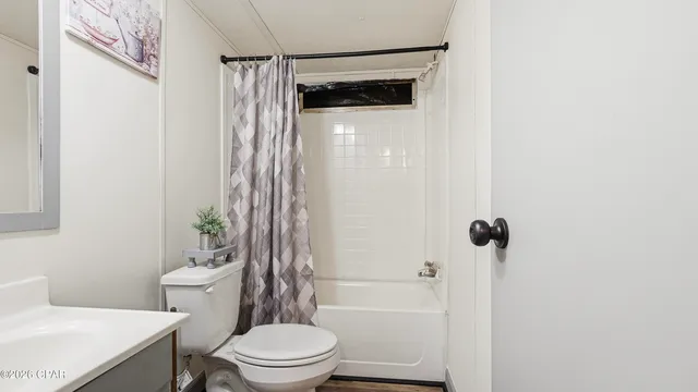 $150,000 | 6702 Oakenshaw Drive, Youngstown, FL 32466