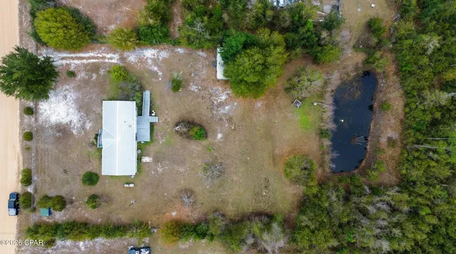 $150,000 | 6702 Oakenshaw Drive, Youngstown, FL 32466