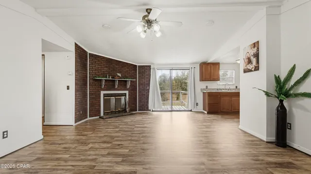 $150,000 | 6702 Oakenshaw Drive, Youngstown, FL 32466