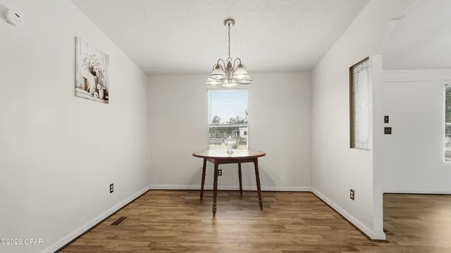 $150,000 | 6702 Oakenshaw Drive, Youngstown, FL 32466