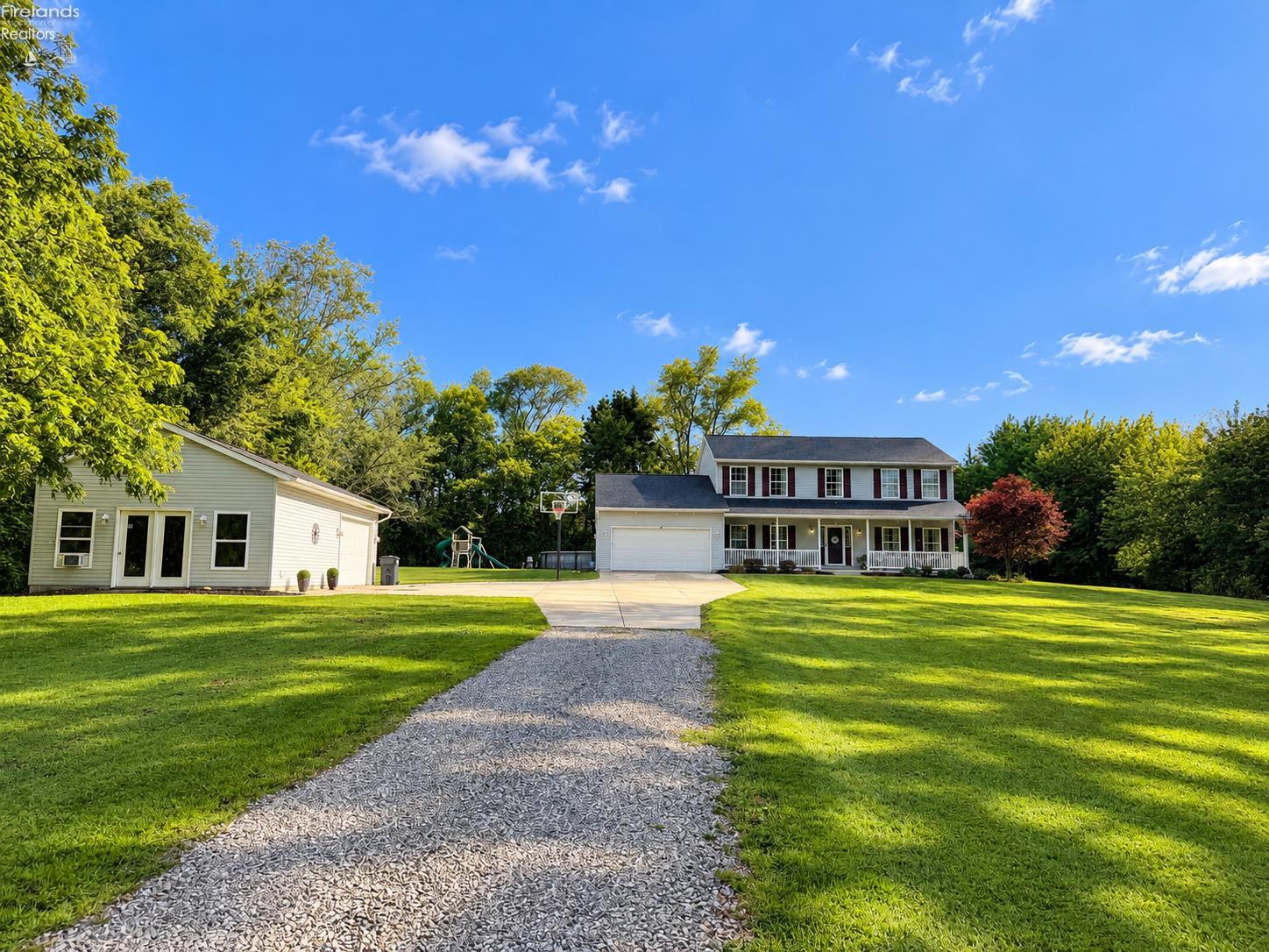 1034 NW Road Castalia, OH 44824 - Photo 2 of 57 Gallery Image 2