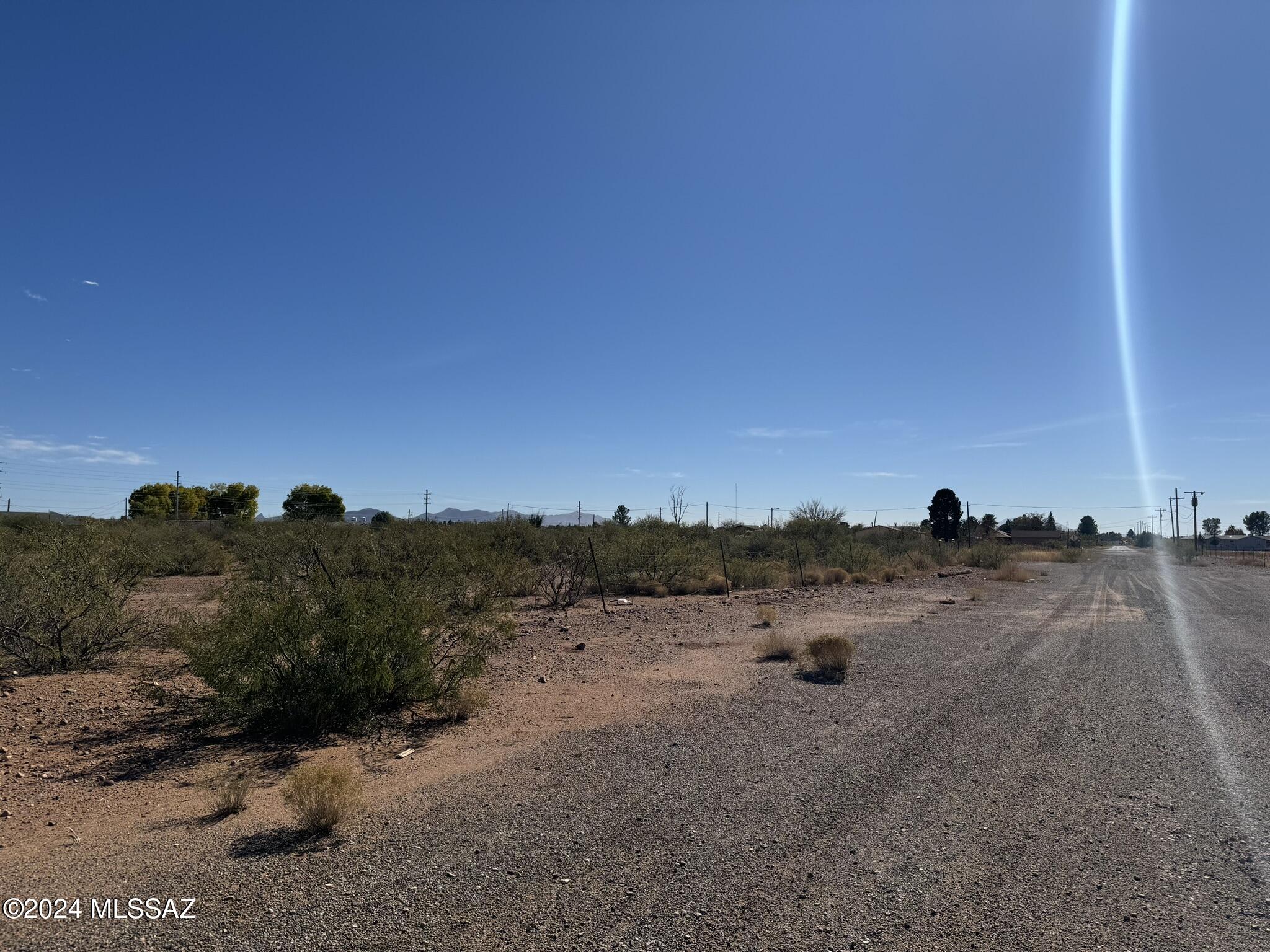 2.62-acres Fairview Street Douglas, AZ 85607 - Photo 6 of 18