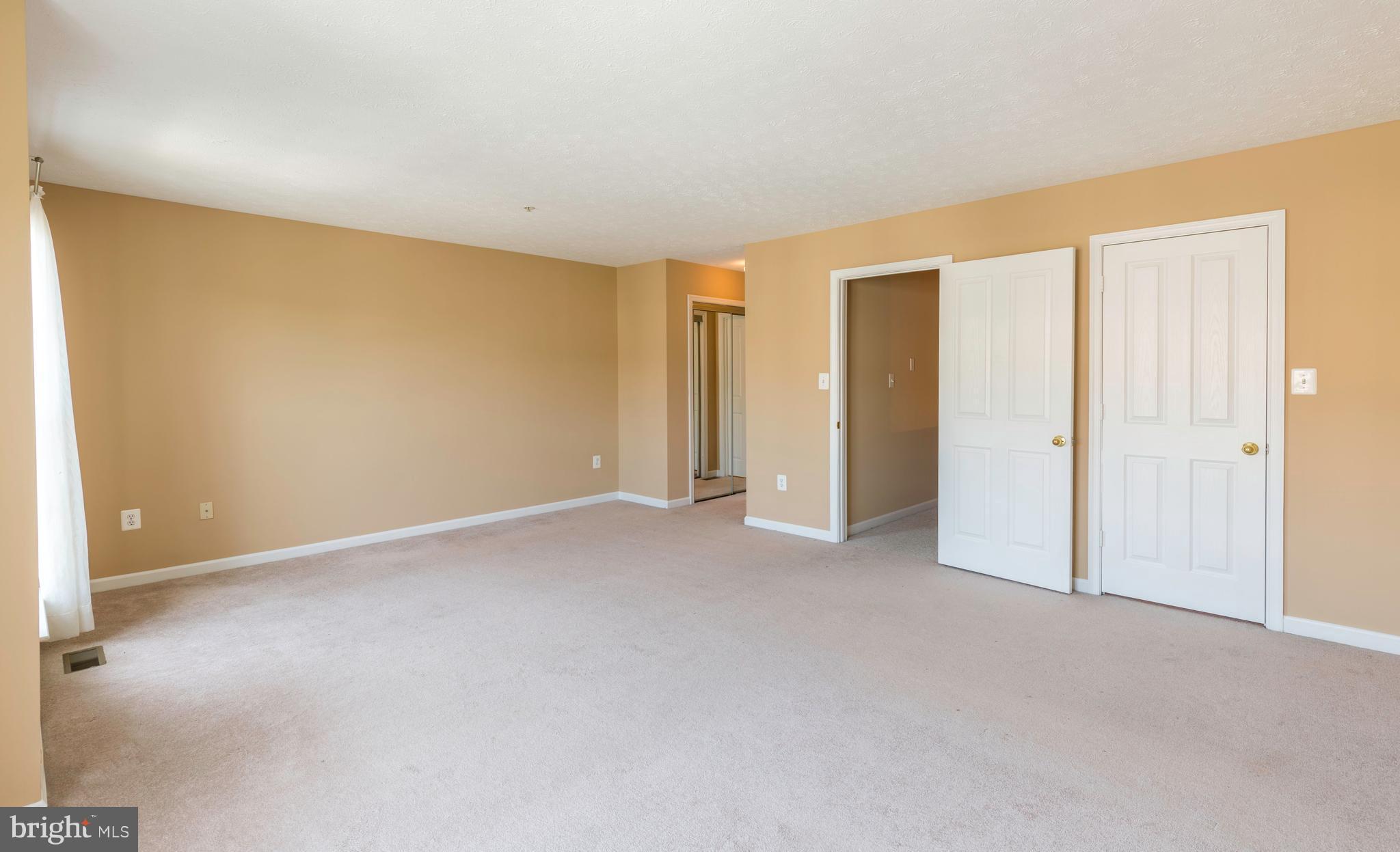 1820 Triple Feather Road, Unit 86 Severn, MD 21144 - Photo 14 of 22 Master Has Two Wall Closets plus a Walk-In Closet