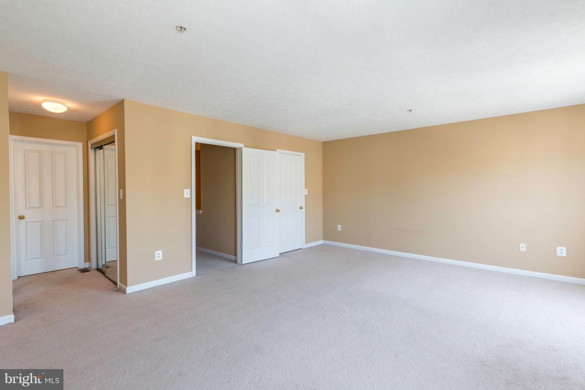 1820 Triple Feather Road, Unit 86 Severn, MD 21144 - Photo 15 of 22 Master Has Two Wall Closets plus a Walk-In Closet