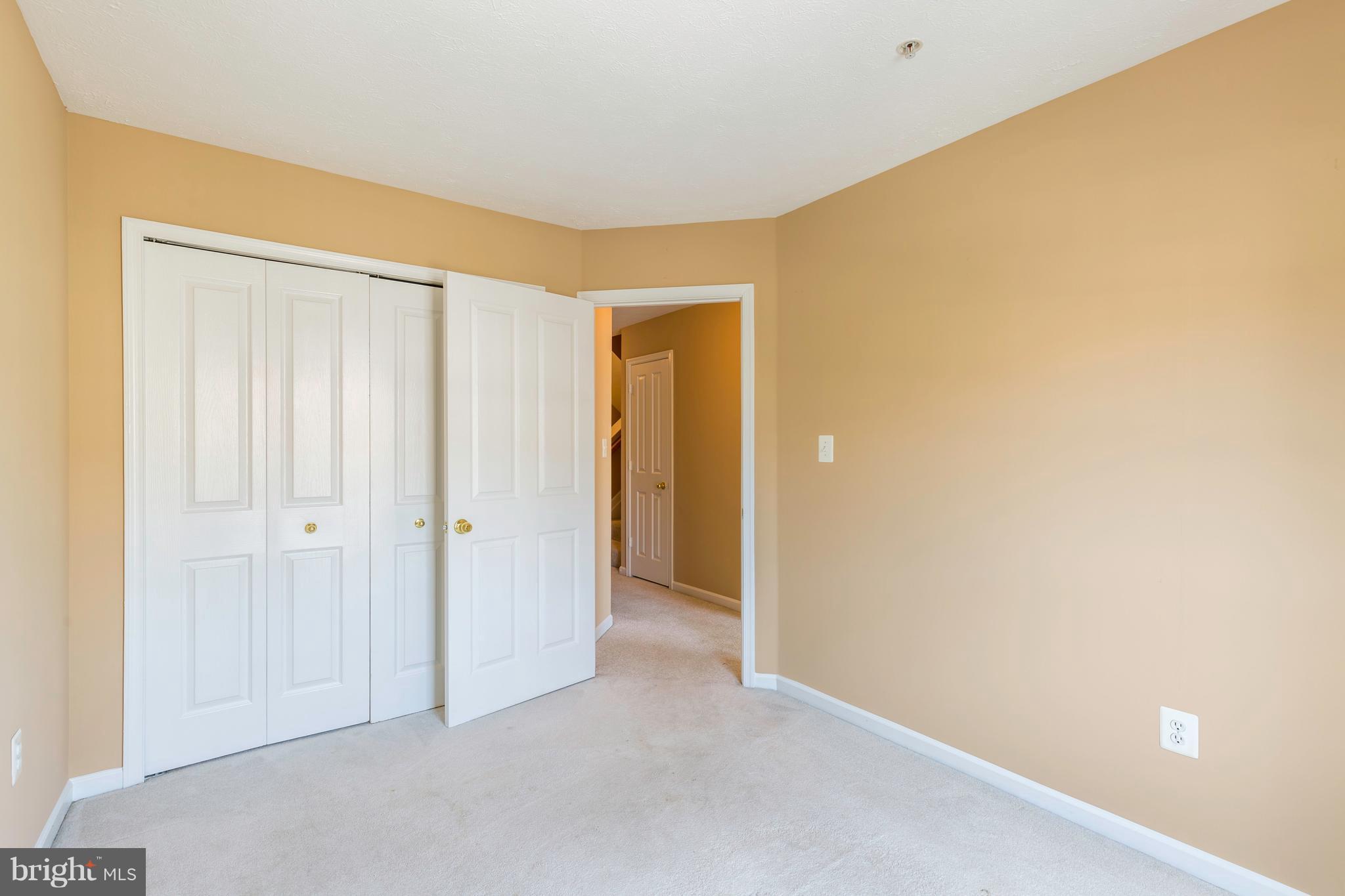 1820 Triple Feather Road, Unit 86 Severn, MD 21144 - Photo 18 of 22 Second Bedroom