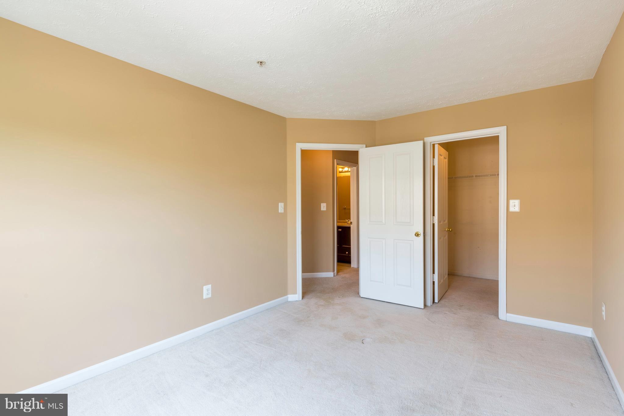 1820 Triple Feather Road, Unit 86 Severn, MD 21144 - Photo 20 of 22 Third Bedroom