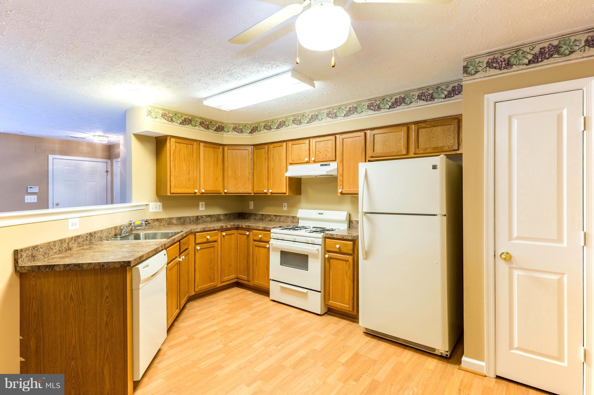 1820 Triple Feather Road, Unit 86 Severn, MD 21144 - Photo 7 of 22 Kitchen