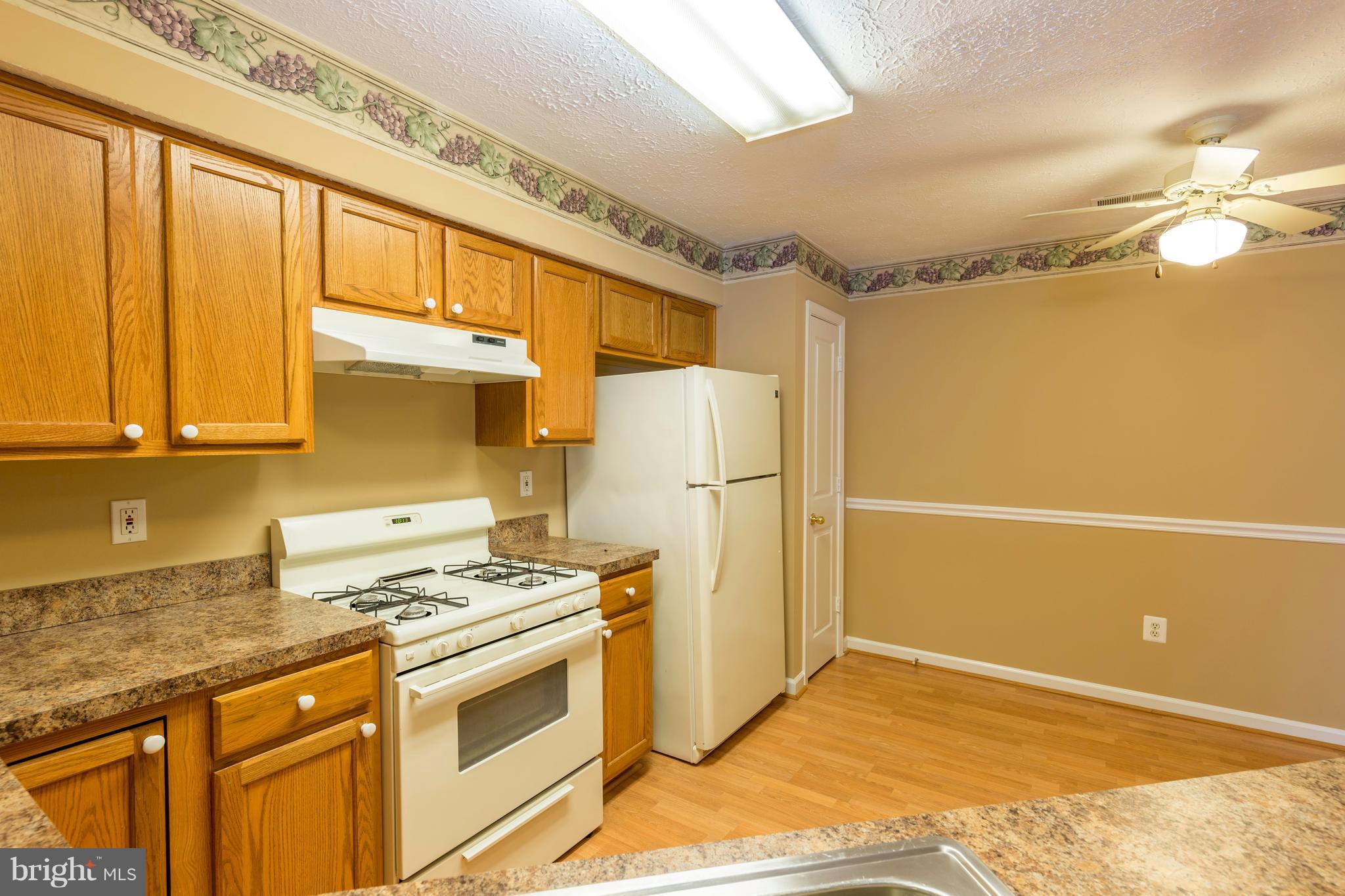 1820 Triple Feather Road, Unit 86 Severn, MD 21144 - Photo 8 of 22 Kitchen