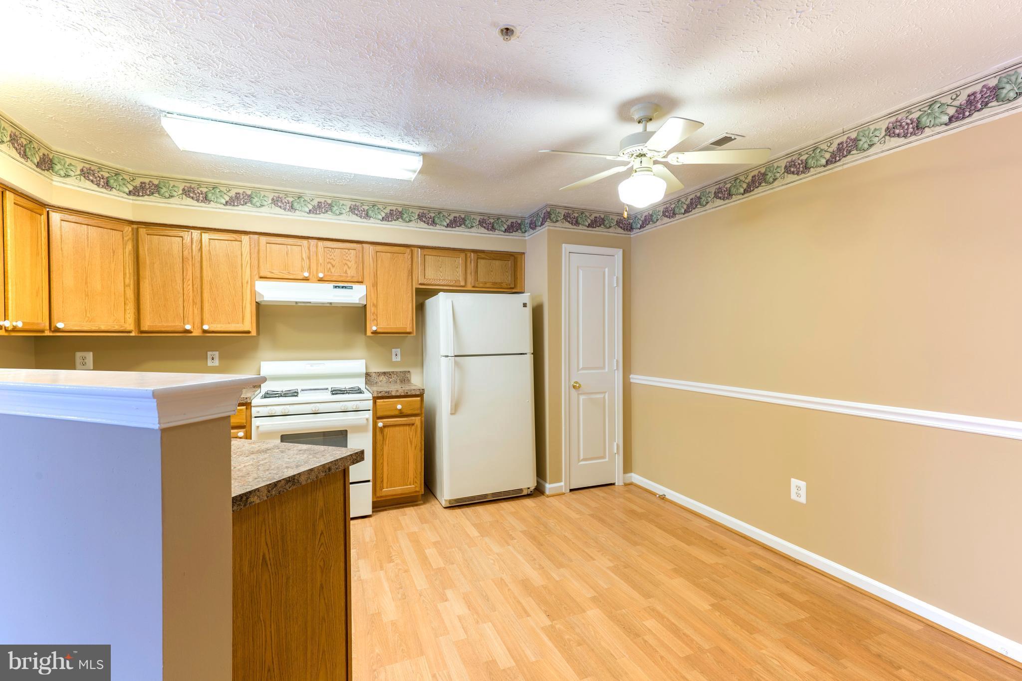 1820 Triple Feather Road, Unit 86 Severn, MD 21144 - Photo 9 of 22 Kitchen