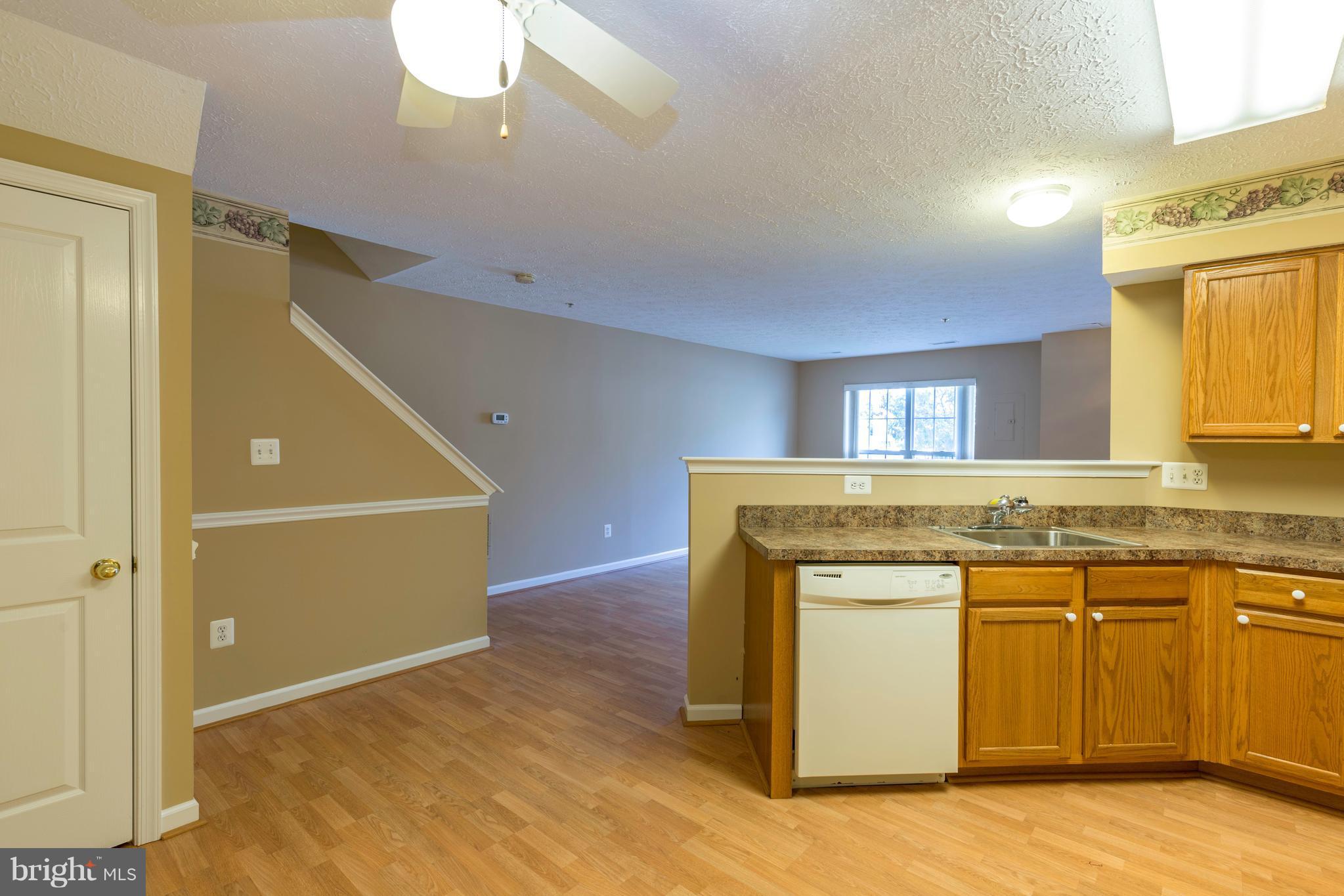 1820 Triple Feather Road, Unit 86 Severn, MD 21144 - Photo 10 of 22 Kitchen