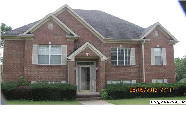 127 Magnolia Ridge Circle Chelsea, AL 35043 - Photo 1 of 32